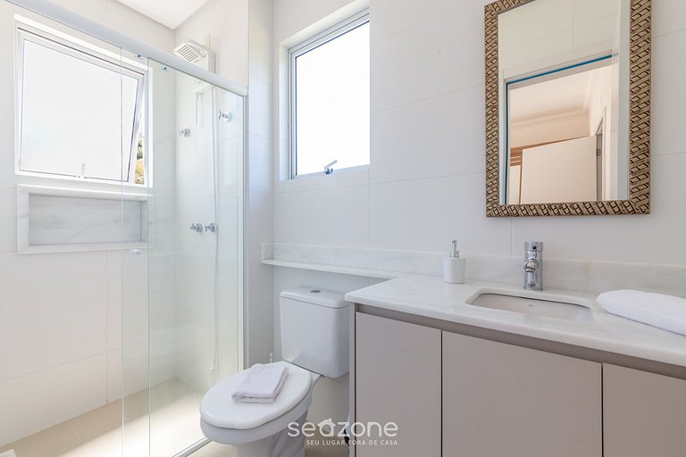 Precioso apartamento con balcón y barbacoa IBE104