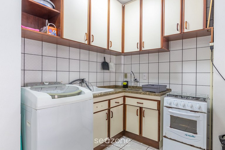 Apart bien situado a 500m de la playa RHI206