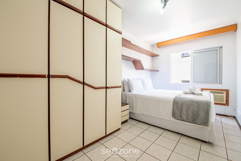 Apart bien situado a 500m de la playa RHI206