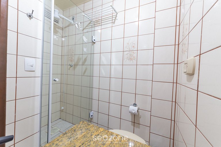 Apart bien situado a 500m de la playa RHI206