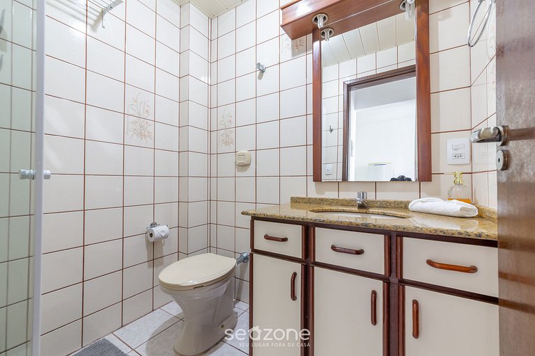 Apart bien situado a 500m de la playa RHI206