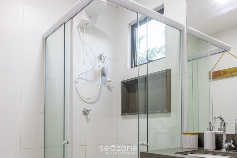 Casa no centro de São Miguel dos Milagres MDT016