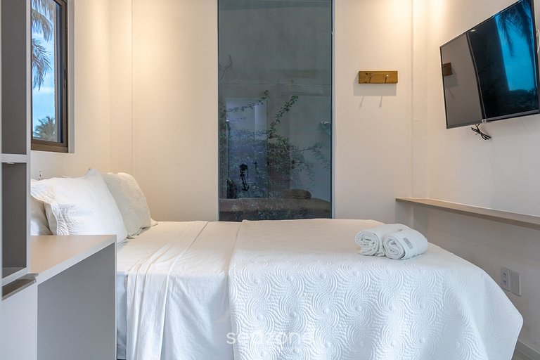 Casa no centro de São Miguel dos Milagres MDT016