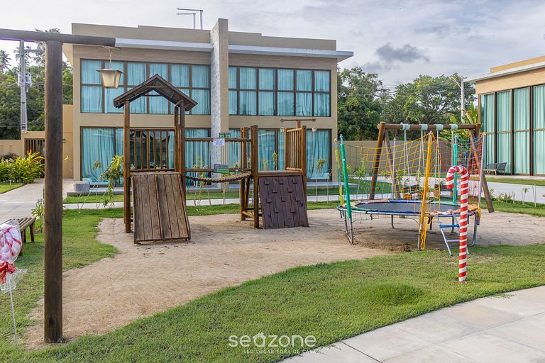 Casa no centro de São Miguel dos Milagres MDT016