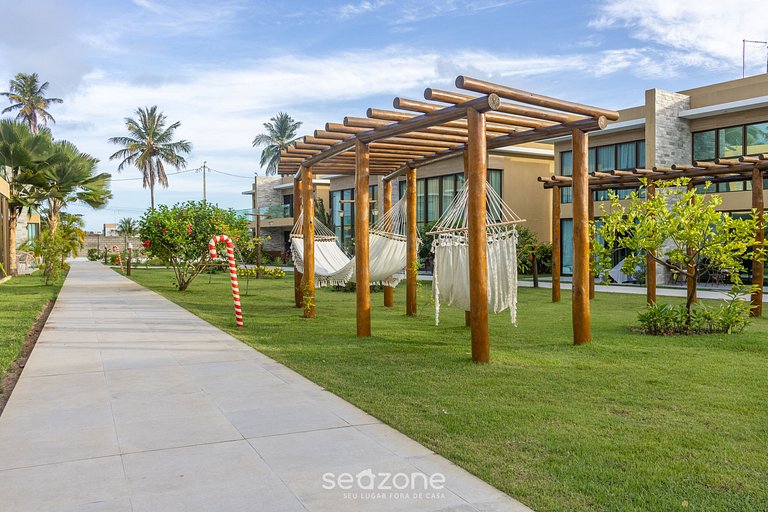 Casa no centro de São Miguel dos Milagres MDT016