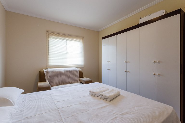 Apto em Floripa 850m da praia dos ingleses RAL203