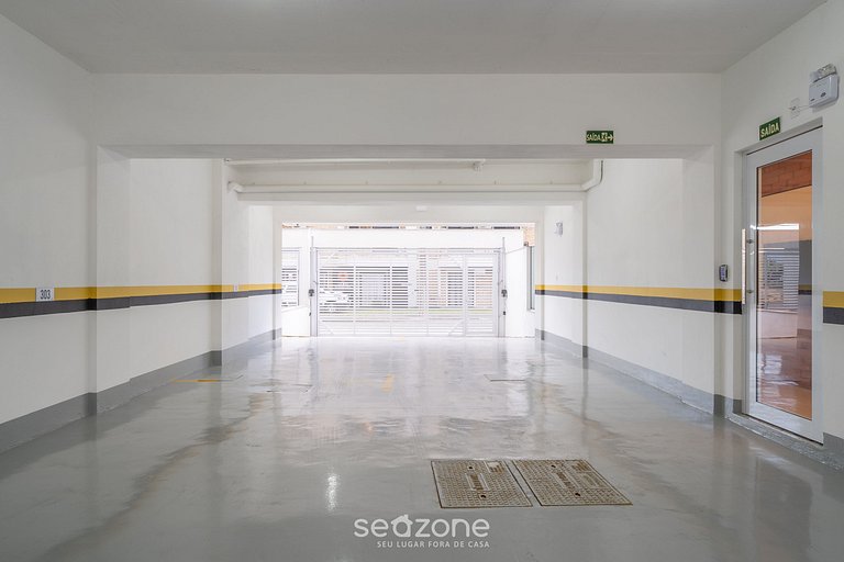 Depto c/ piscina y parrilla Bombinhas RNA0303