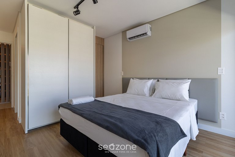 Cobertura duplex prox a praia Floripa-SC MOR0402