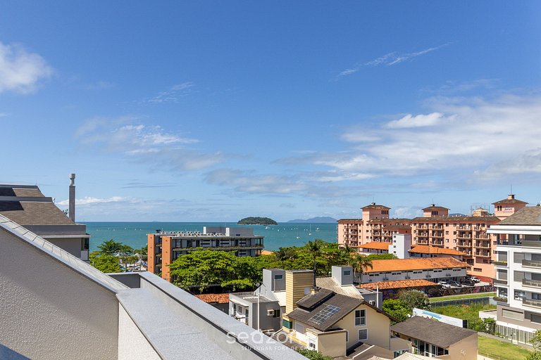 Cobertura duplex prox a praia Floripa-SC MOR0402