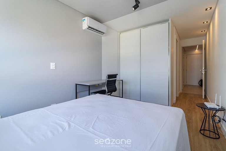 Cobertura duplex prox a praia Floripa-SC MOR0402