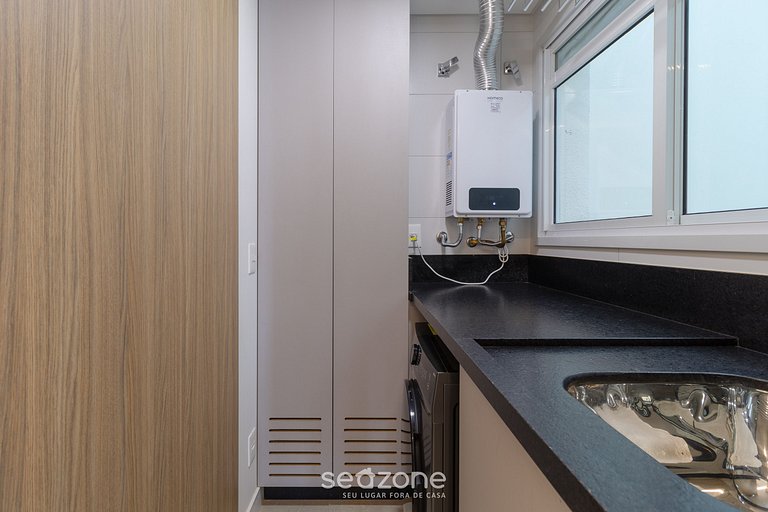 Cobertura duplex prox a praia Floripa-SC MOR0402