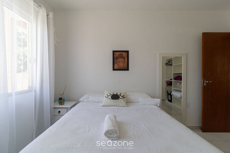 Linda casa con 2 cuartos en Campeche VDO102