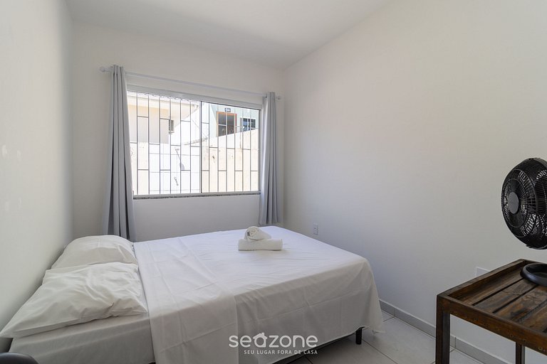 Linda casa con 2 cuartos en Campeche VDO102