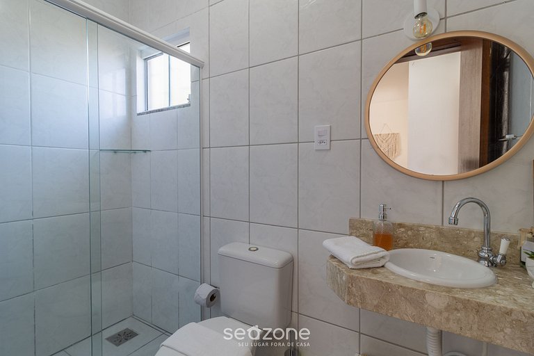 Linda casa con 2 cuartos en Campeche VDO102