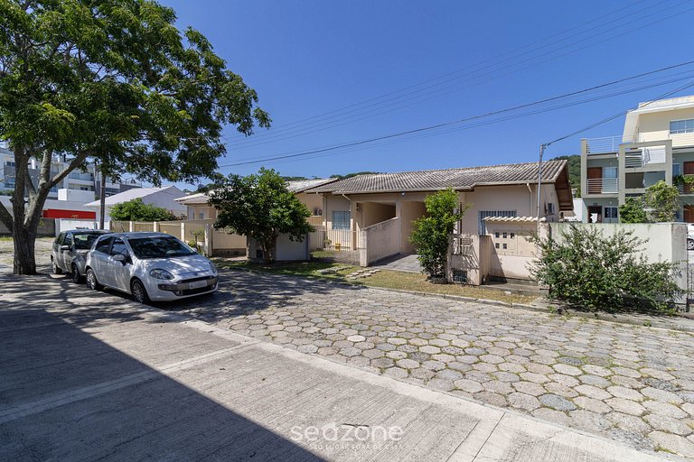 Linda casa com 2 quartos em Campeche VDO102