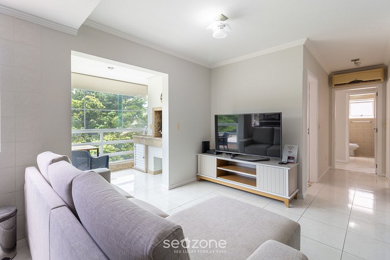 Apto con terraza a pocos minutos del mar CCB103