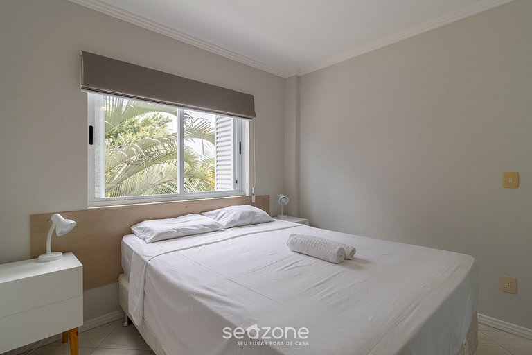 Apto con terraza a pocos minutos del mar CCB103