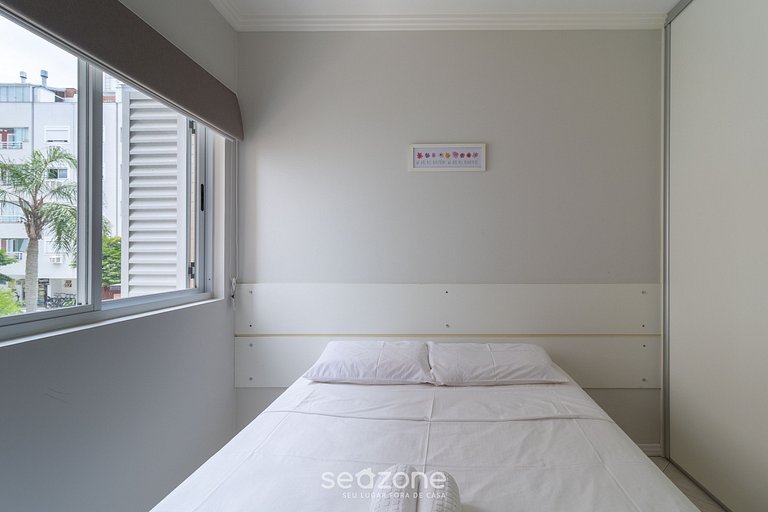 Apto con terraza a pocos minutos del mar CCB103