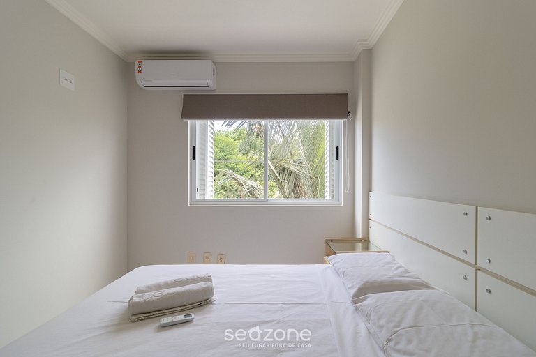 Apto con terraza a pocos minutos del mar CCB103