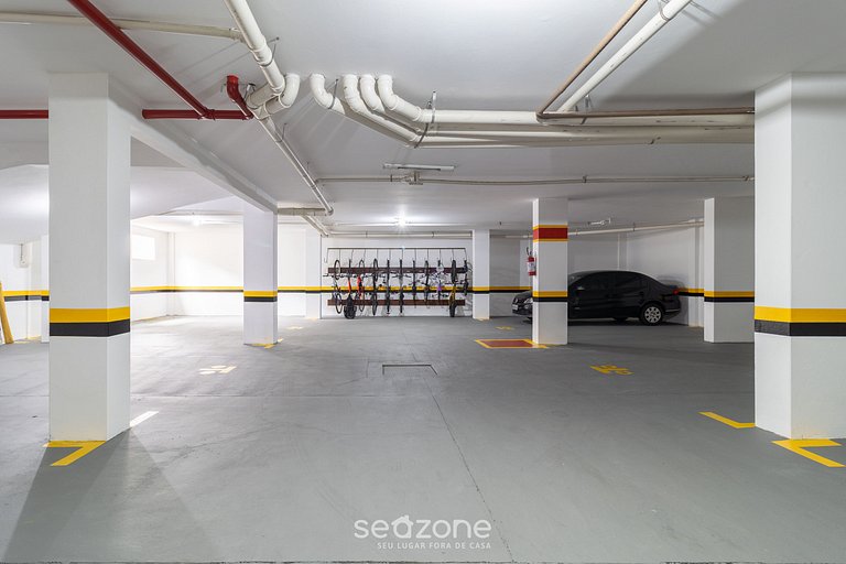 Apto con terraza a pocos minutos del mar CCB103