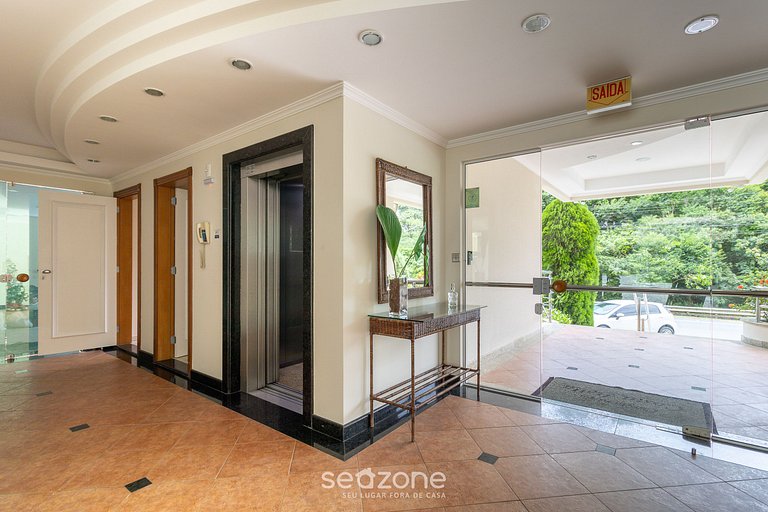 Apto con terraza a pocos minutos del mar CCB103