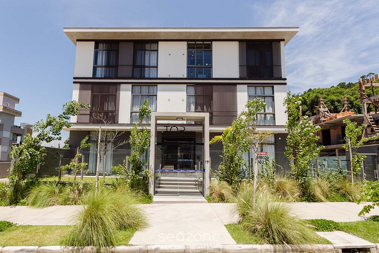 Cómodo estudio a 600 m de Praia de Canas TPS210