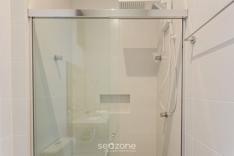 Cómodo estudio a 600 m de Praia de Canas TPS210