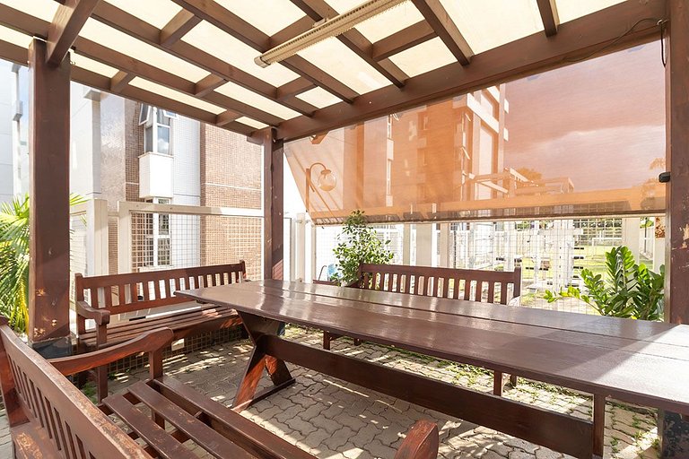 Bonito estudio en Asa Sul Brasília-DF GDP0107