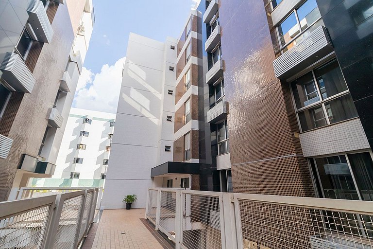 Studio agradável na Asa Sul Brasília-DF GDP0107