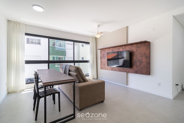 Belo Estudio com design moderno CNT303