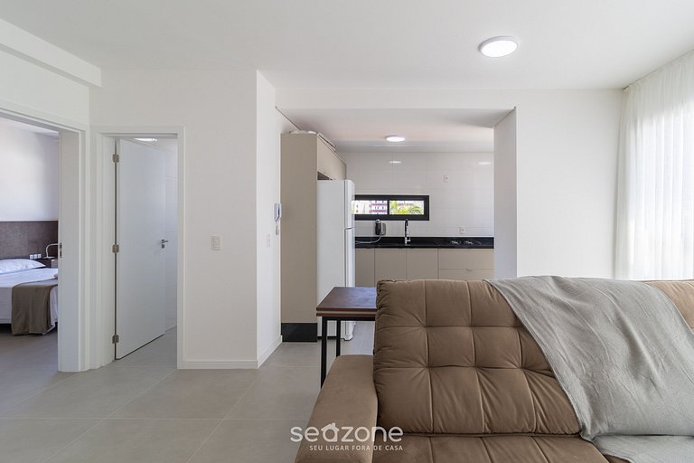 Hermoso Estudio con diseño moderno CNT303