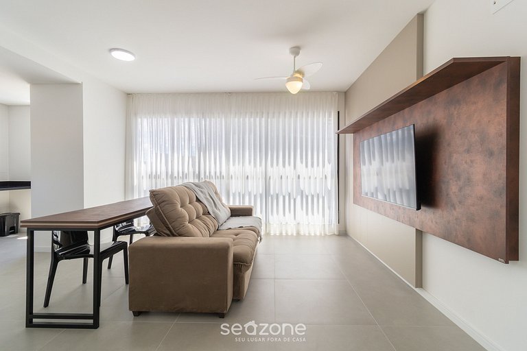 Hermoso Estudio con diseño moderno CNT303