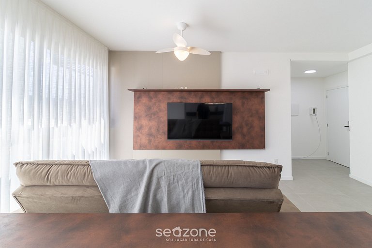 Belo Estudio com design moderno CNT303