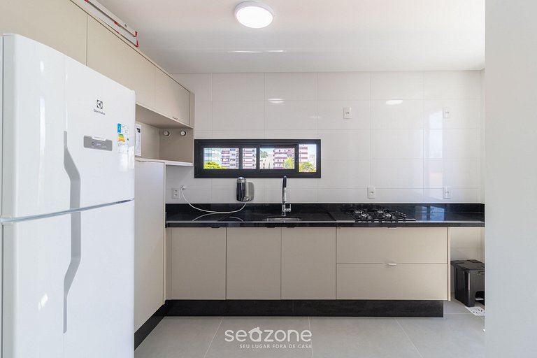 Belo Estudio com design moderno CNT303