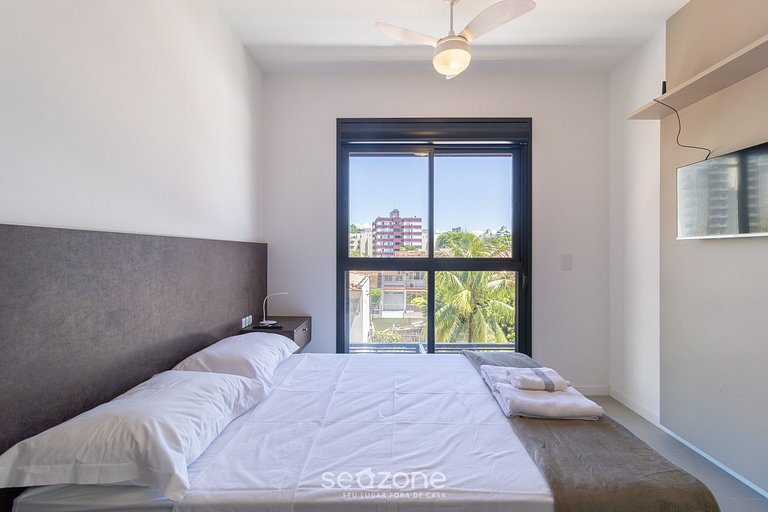 Belo Estudio com design moderno CNT303