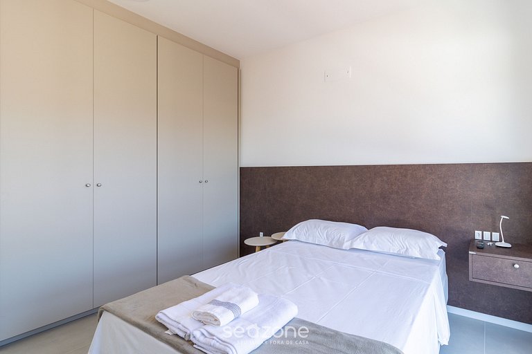 Hermoso Estudio con diseño moderno CNT303