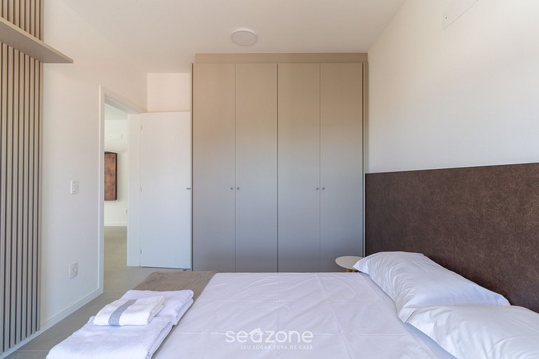 Hermoso Estudio con diseño moderno CNT303