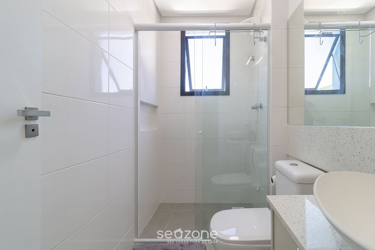 Hermoso Estudio con diseño moderno CNT303