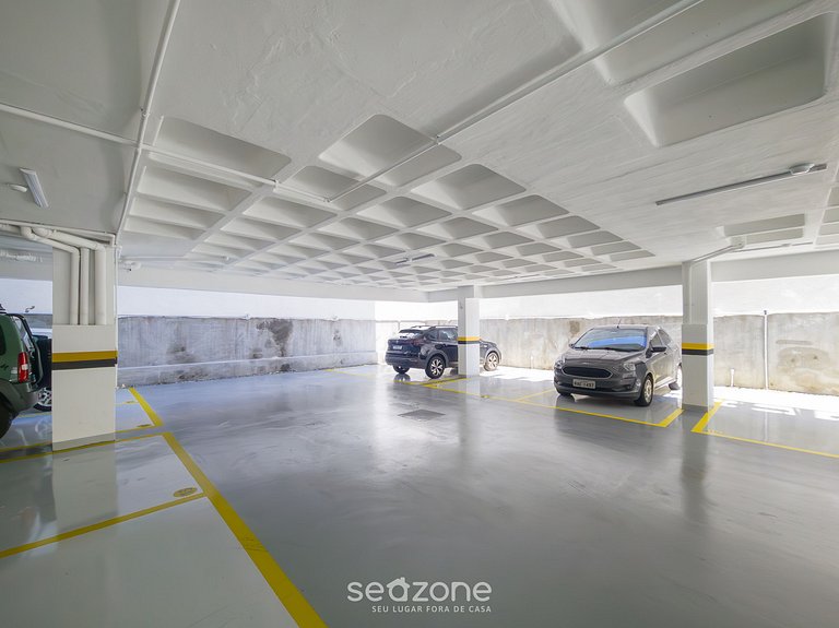 Hermoso Estudio con diseño moderno CNT303