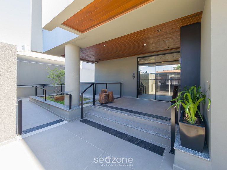 Hermoso Estudio con diseño moderno CNT303