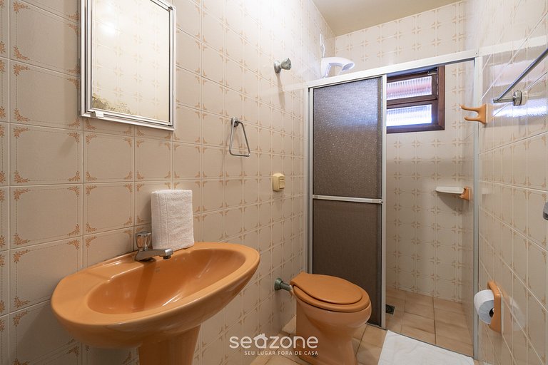 Casa a 2 cuadras del mar en Porto Belo BRR0097