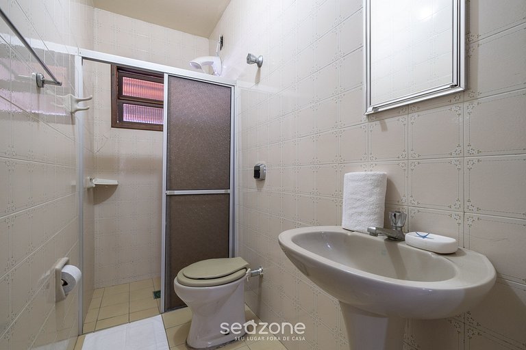 Casa a 2 cuadras del mar en Porto Belo BRR0097