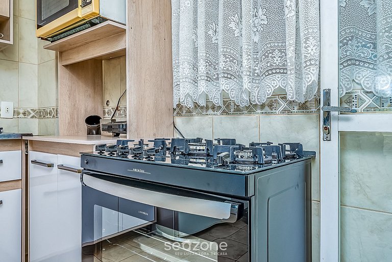 Casa con piscina 150m playa Mariscal CCM004