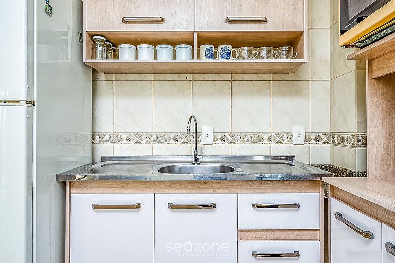 Casa con piscina 150m playa Mariscal CCM004