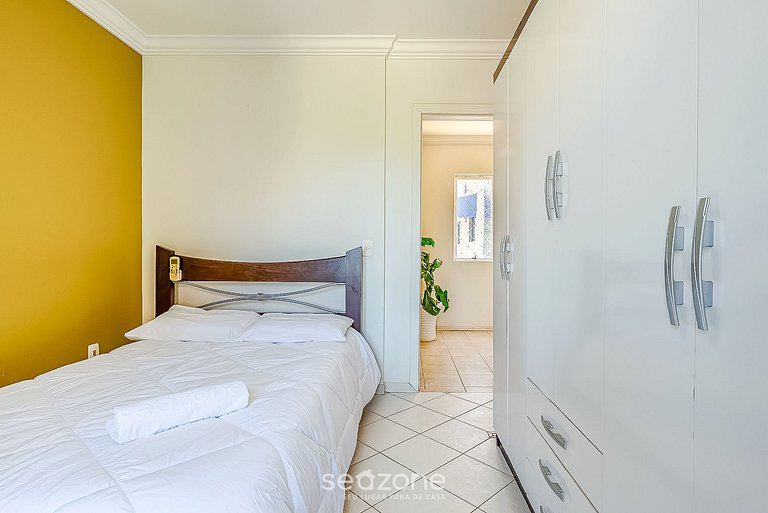 Casa con piscina 150m playa Mariscal CCM004