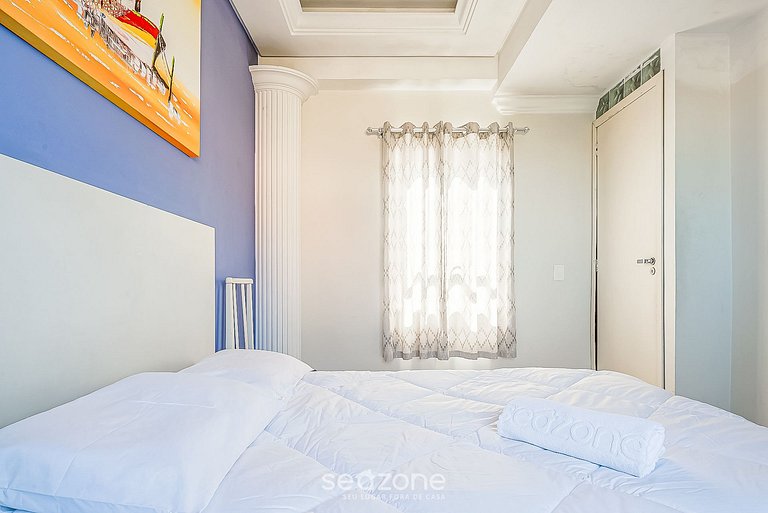 Casa con piscina 150m playa Mariscal CCM004