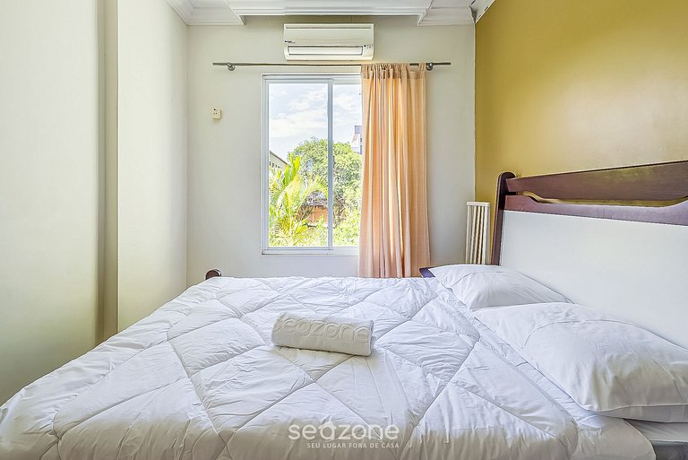 Casa con piscina 150m playa Mariscal CCM004