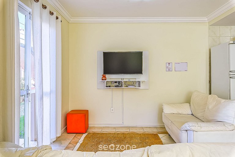 Casa con piscina 150m playa Mariscal CCM004