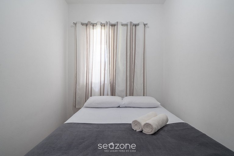 Hermosa casa a 5 min de la Playa Quilombo RPR056