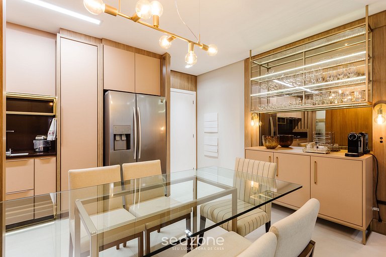 Precioso apto a menos de 5 min de la playa VRN302